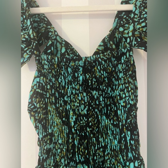 Elisamama Ibukun Dress - Picture 6 of 9